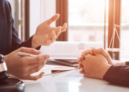 الخدمات الإستشارية
