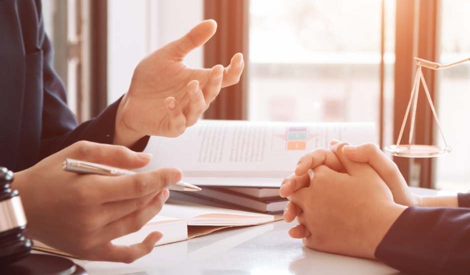 الخدمات الإستشارية